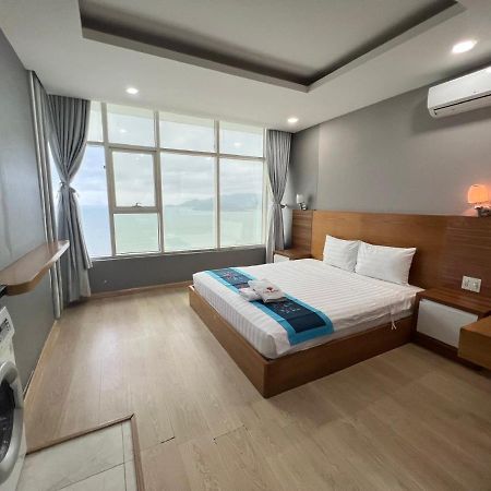 Bitter Luxury Apartment 60 Tran Phu - Нячанг Экстерьер фото