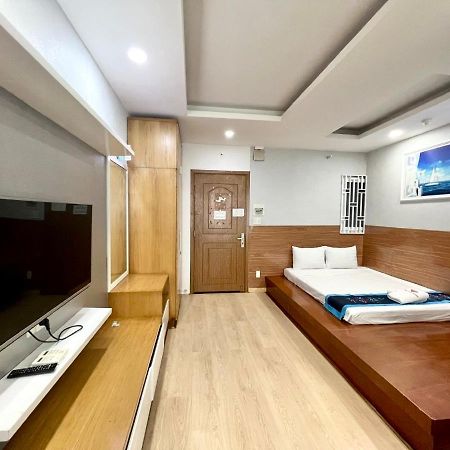 Bitter Luxury Apartment 60 Tran Phu - Нячанг Экстерьер фото