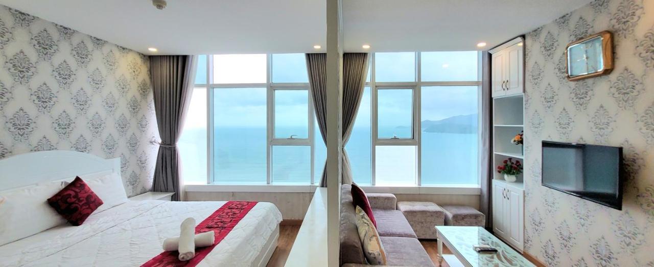 Bitter Luxury Apartment 60 Tran Phu - Нячанг Экстерьер фото