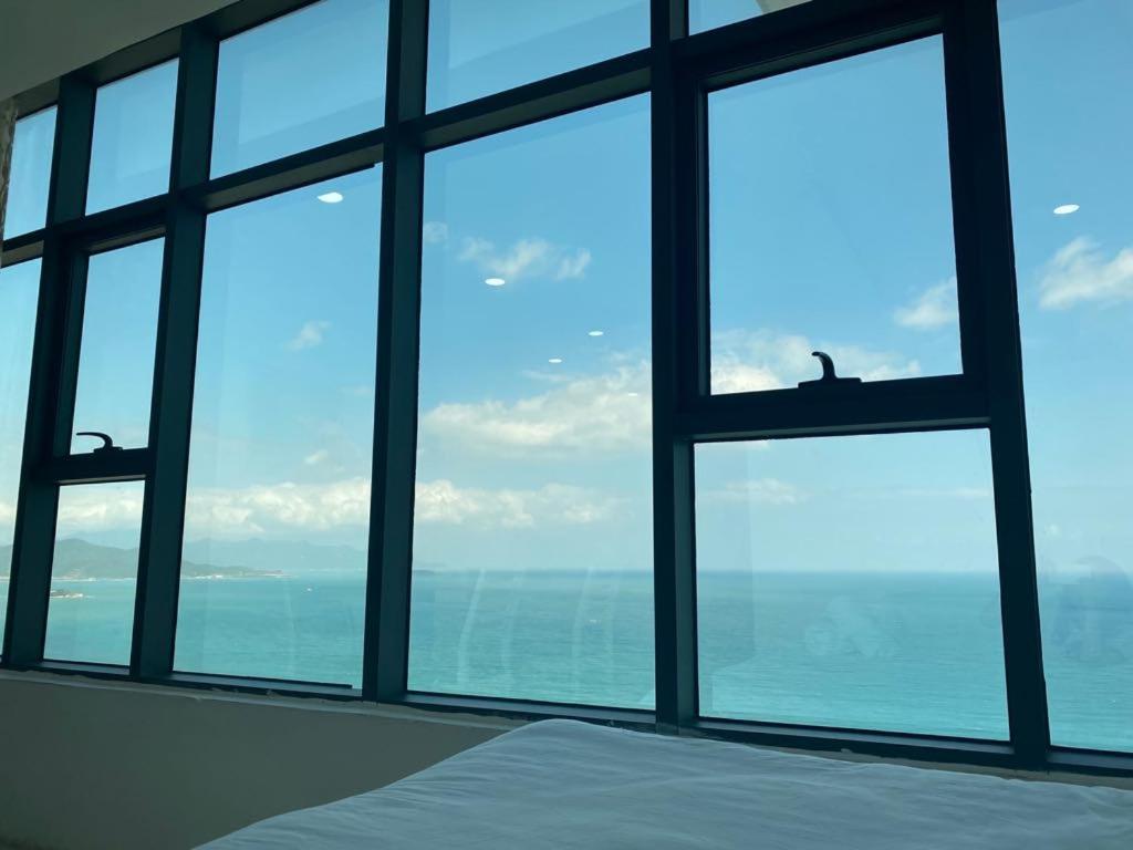 Bitter Luxury Apartment 60 Tran Phu - Нячанг Экстерьер фото