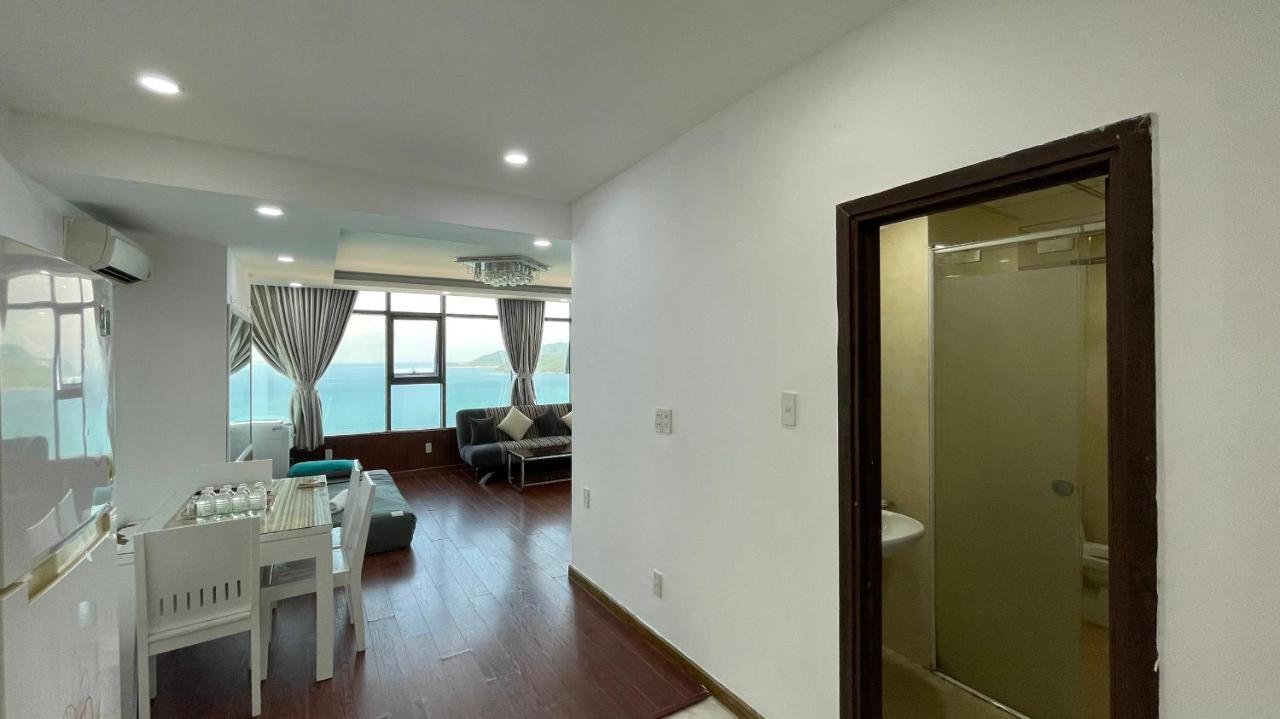 Bitter Luxury Apartment 60 Tran Phu - Нячанг Экстерьер фото