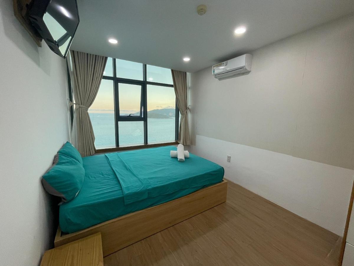 Bitter Luxury Apartment 60 Tran Phu - Нячанг Экстерьер фото