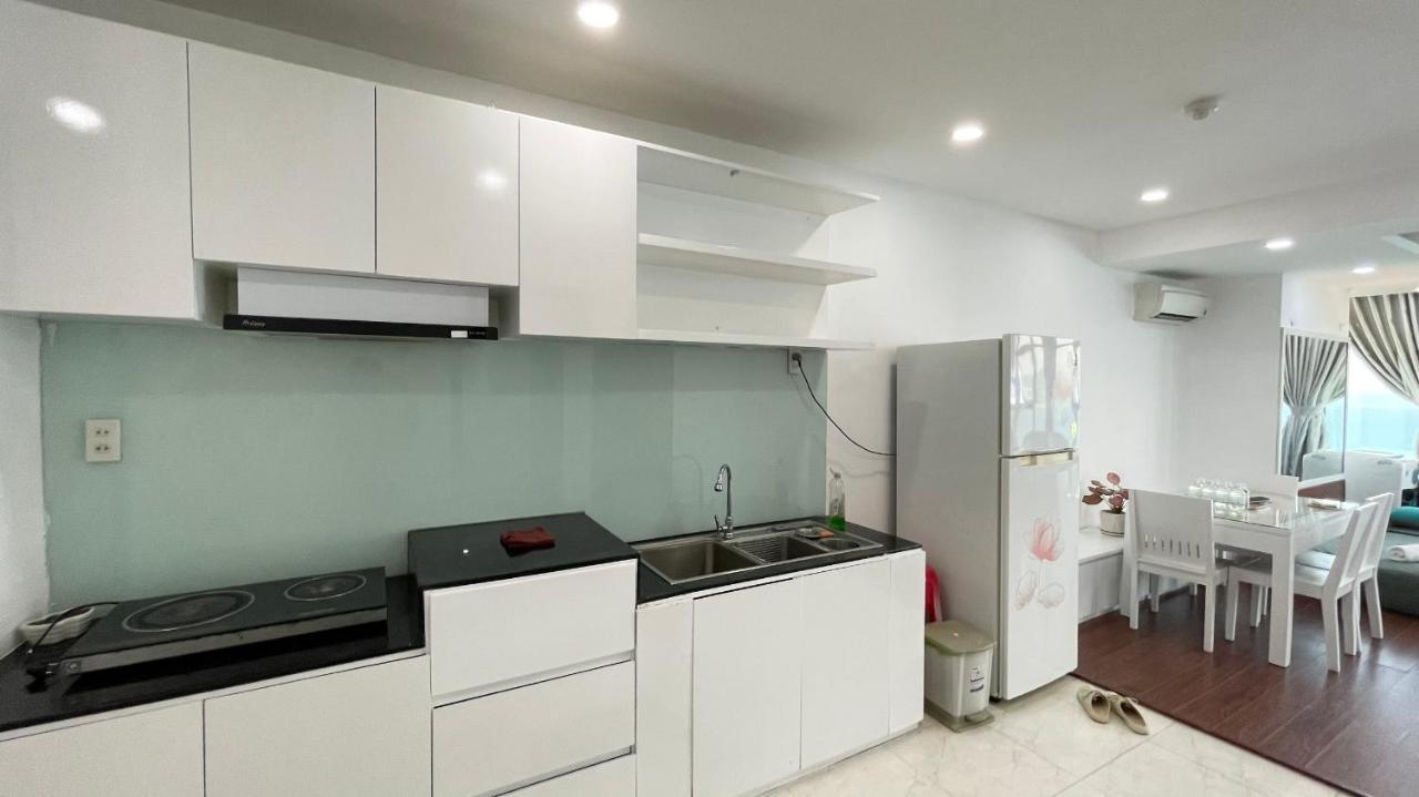Bitter Luxury Apartment 60 Tran Phu - Нячанг Экстерьер фото
