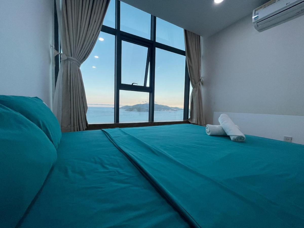 Bitter Luxury Apartment 60 Tran Phu - Нячанг Экстерьер фото