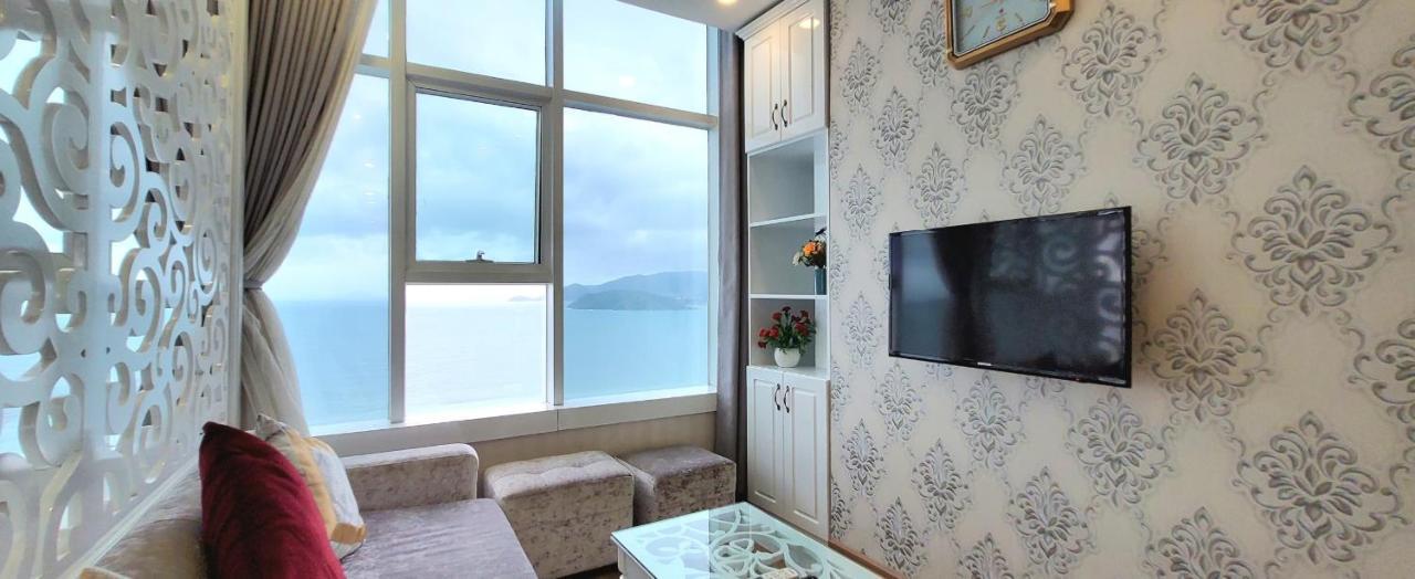Bitter Luxury Apartment 60 Tran Phu - Нячанг Экстерьер фото