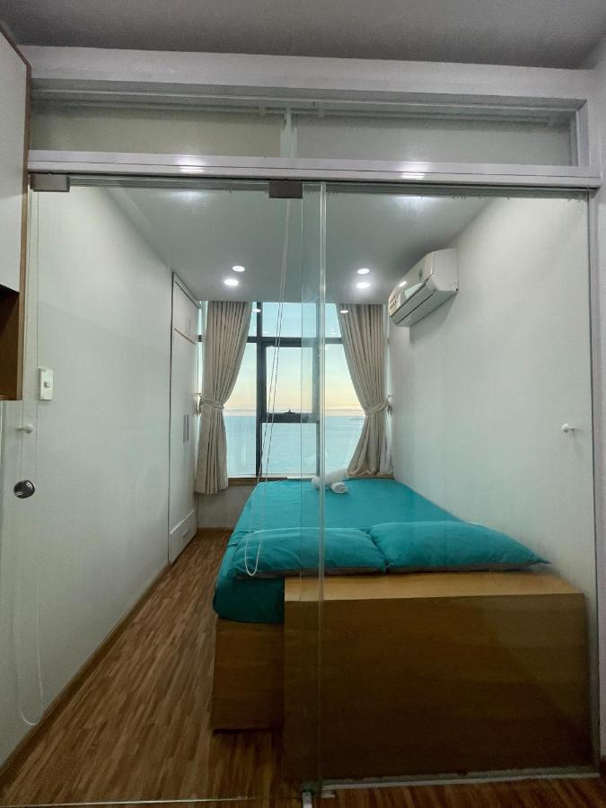 Bitter Luxury Apartment 60 Tran Phu - Нячанг Экстерьер фото
