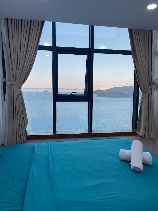 Bitter Luxury Apartment 60 Tran Phu - Нячанг Экстерьер фото