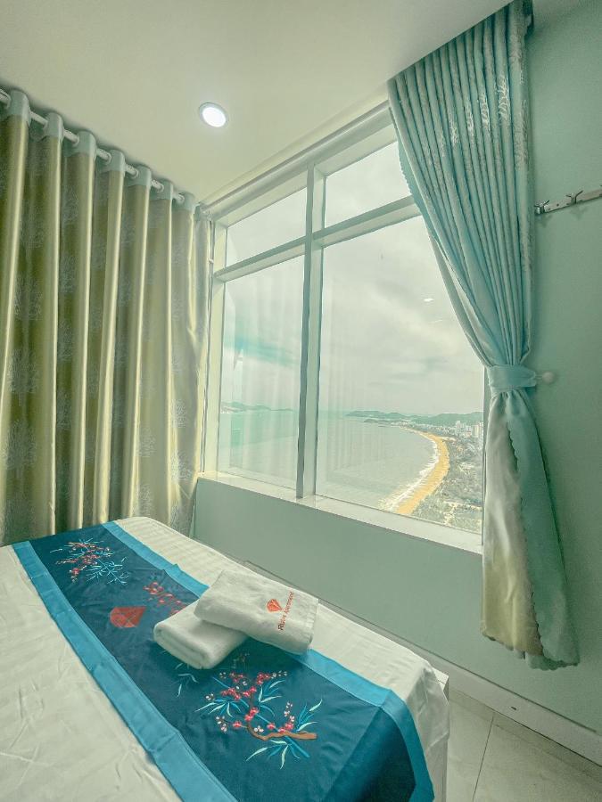 Bitter Luxury Apartment 60 Tran Phu - Нячанг Экстерьер фото