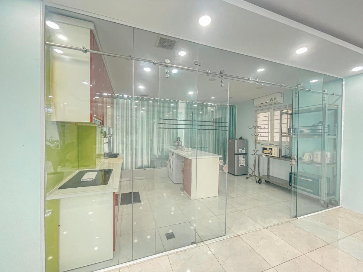 Bitter Luxury Apartment 60 Tran Phu - Нячанг Экстерьер фото
