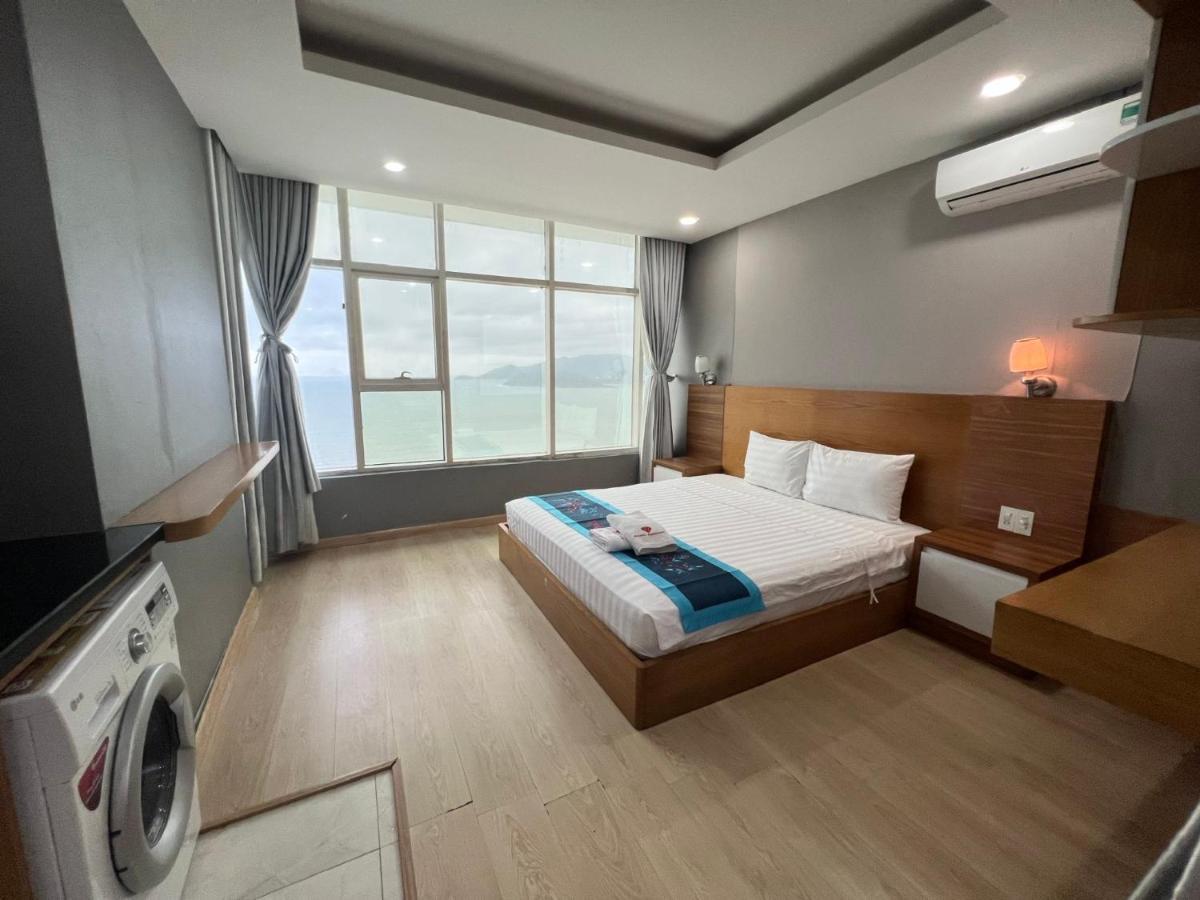 Bitter Luxury Apartment 60 Tran Phu - Нячанг Экстерьер фото