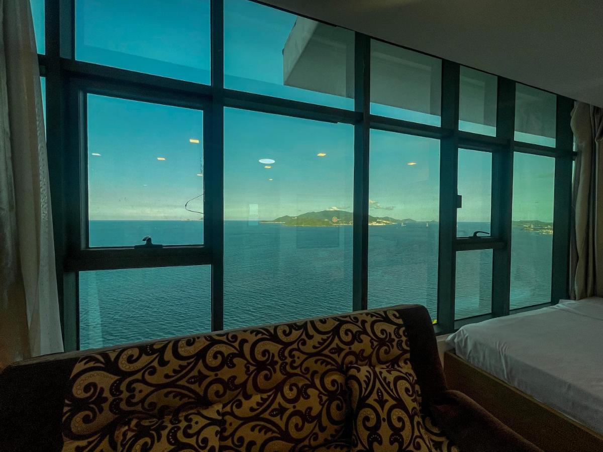 Bitter Luxury Apartment 60 Tran Phu - Нячанг Экстерьер фото