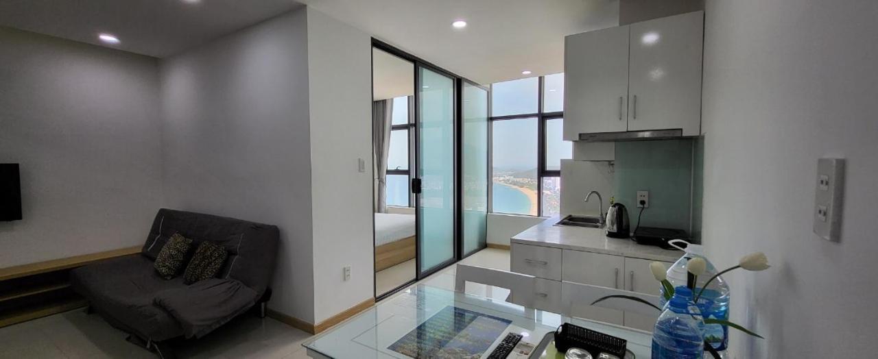 Bitter Luxury Apartment 60 Tran Phu - Нячанг Экстерьер фото