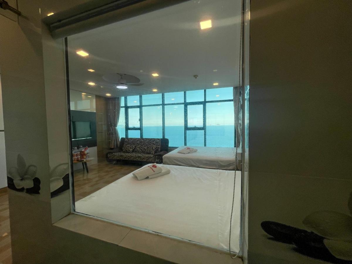 Bitter Luxury Apartment 60 Tran Phu - Нячанг Экстерьер фото