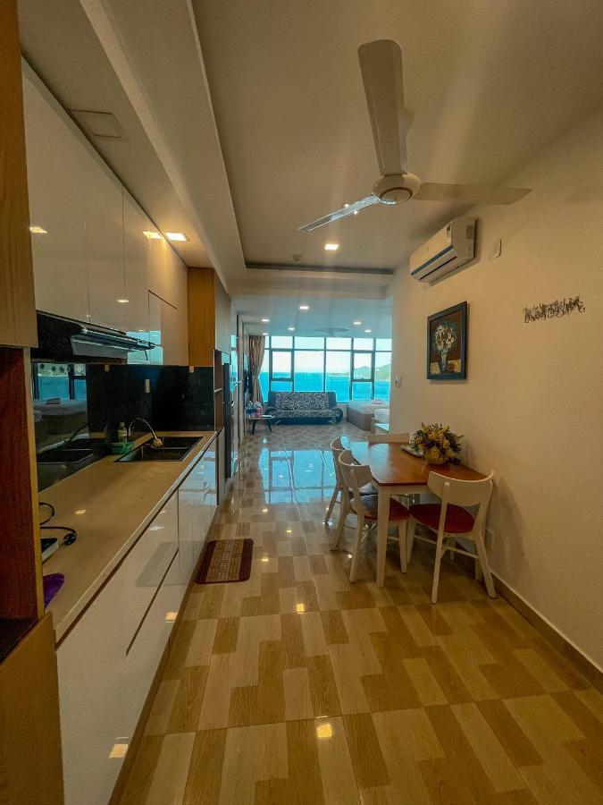 Bitter Luxury Apartment 60 Tran Phu - Нячанг Экстерьер фото