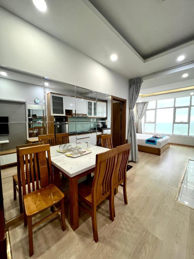 Bitter Luxury Apartment 60 Tran Phu - Нячанг Экстерьер фото