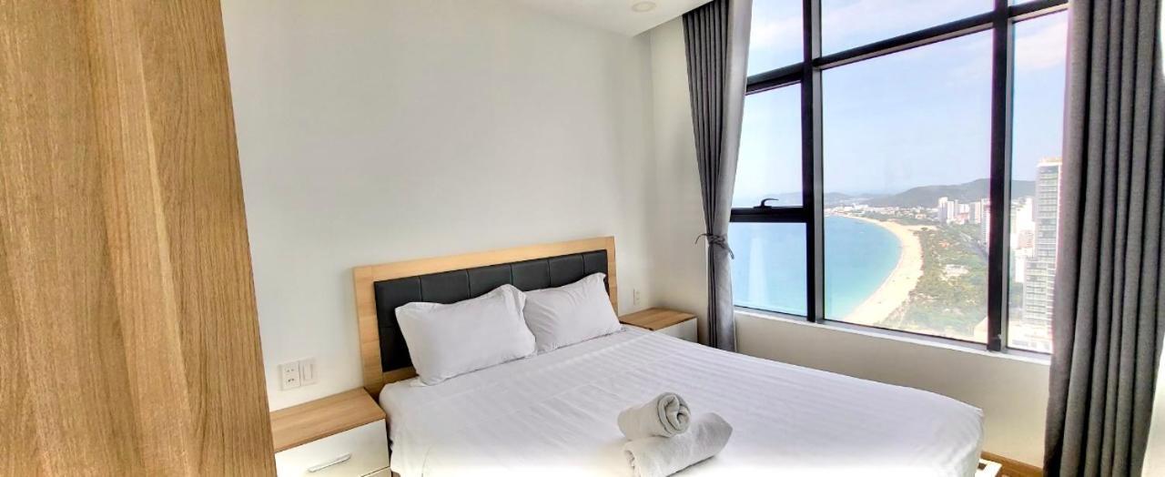 Bitter Luxury Apartment 60 Tran Phu - Нячанг Экстерьер фото