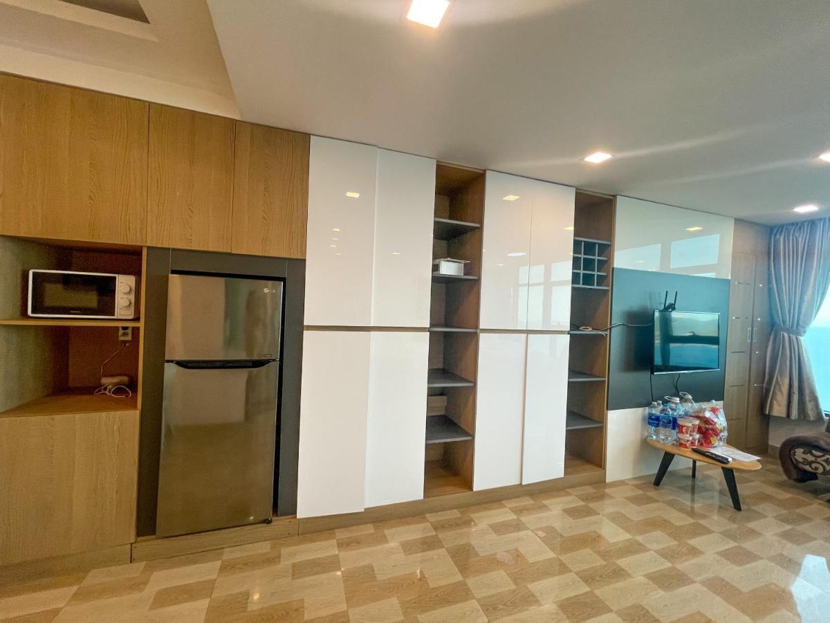 Bitter Luxury Apartment 60 Tran Phu - Нячанг Экстерьер фото
