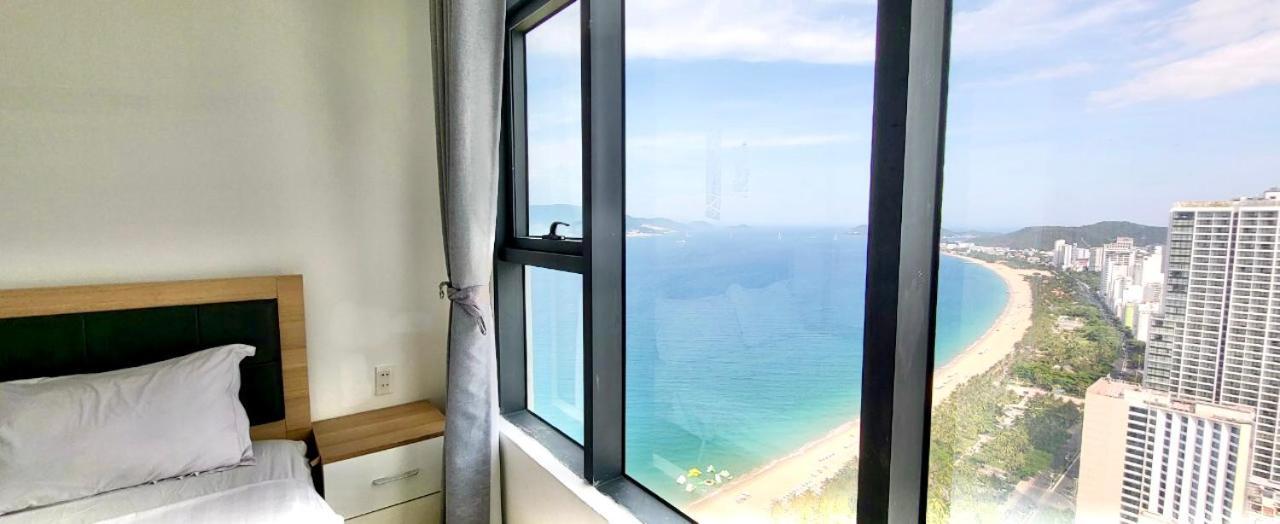 Bitter Luxury Apartment 60 Tran Phu - Нячанг Экстерьер фото